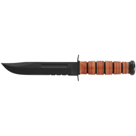 Full-size Us Army Knife - Clip Point