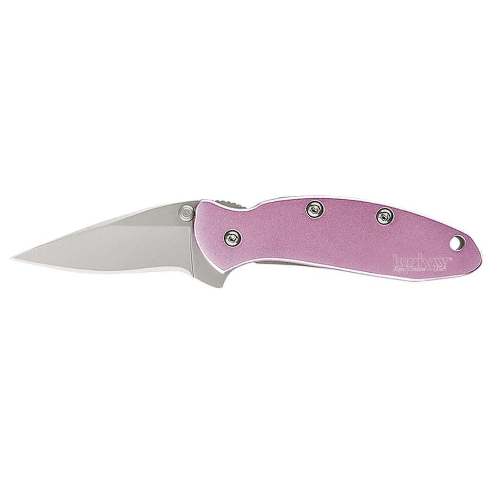 Chive Knife, Pink