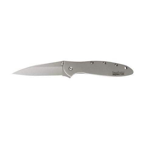 Ken Onion Leek - Folding Knife