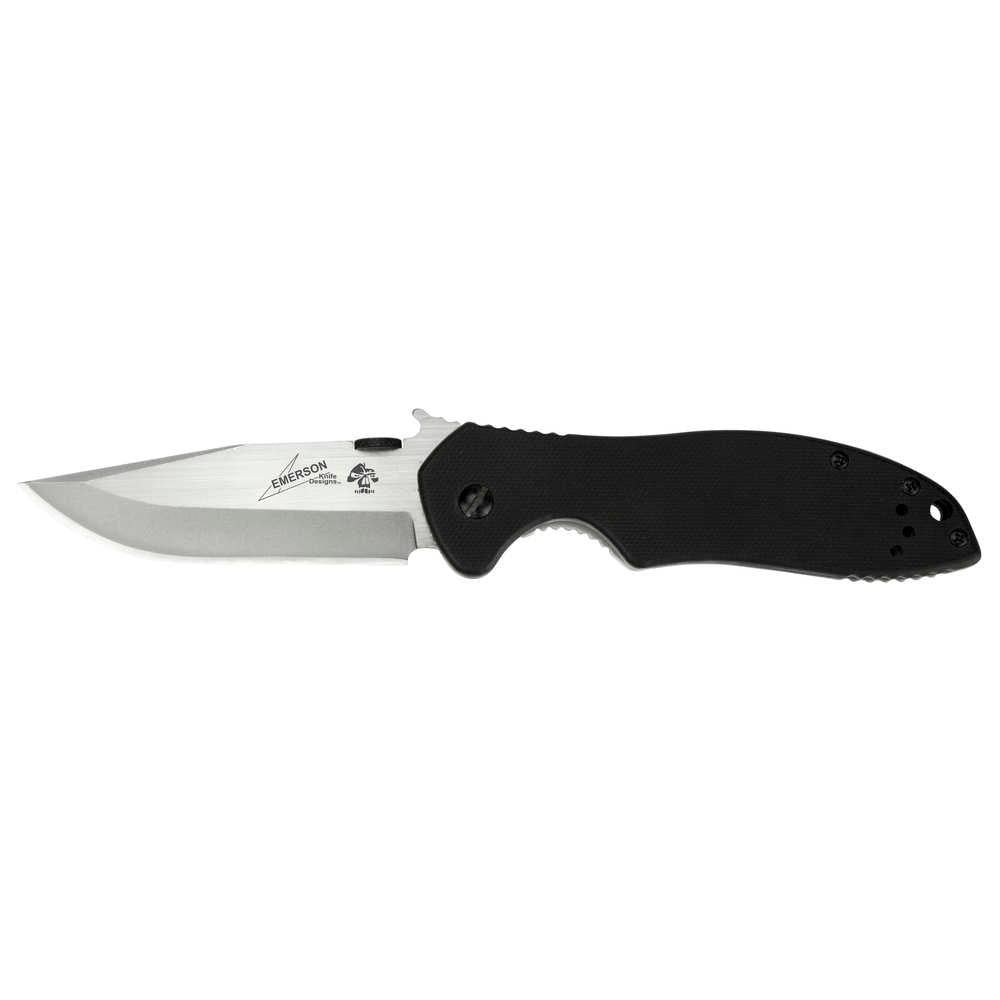 Emerson Cqc-6k