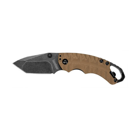 Shuffle Ii - Tan - Knife