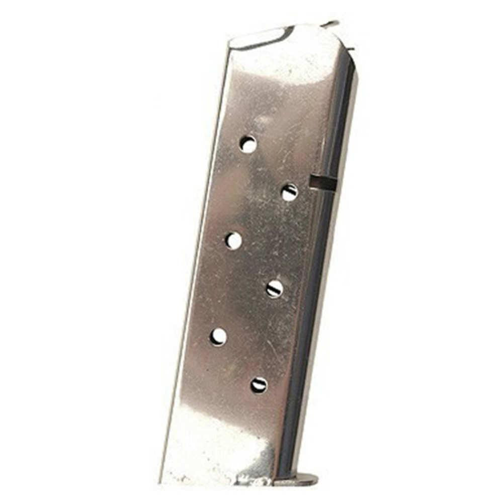 Kimber 1911 Magazine - .45 Acp - 8 Round - Stainless - Full-length