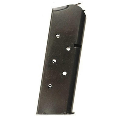 Kimber 1911 Magazine - .45 Acp - 7 Round - Black- Compact