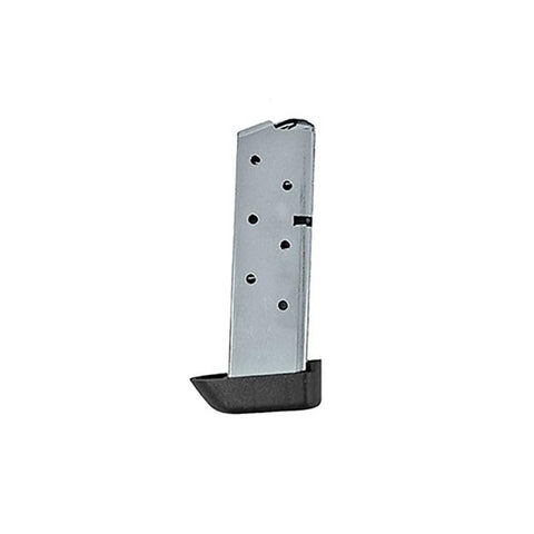 Kimber Micro 9 Magazine, 7 Round, 9mm, Stainnless Steel