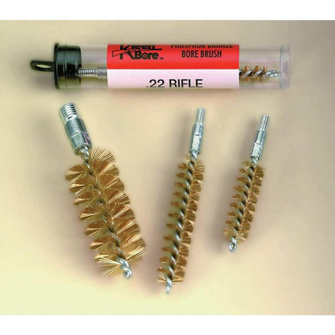 Phosphor Bronze Brush - Rifle, .22-.223-5.56mm