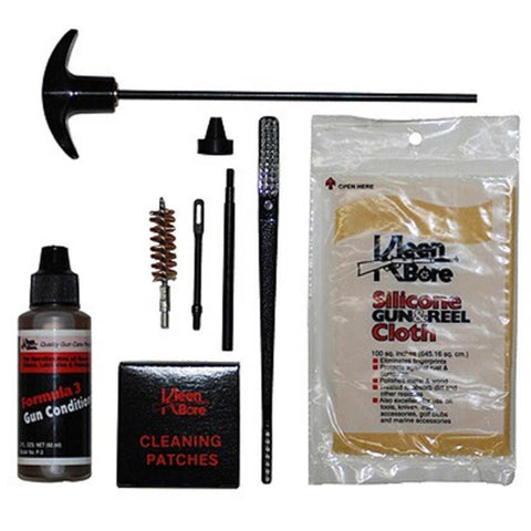 Handgun Classic Kit - .44-.45 Caliber