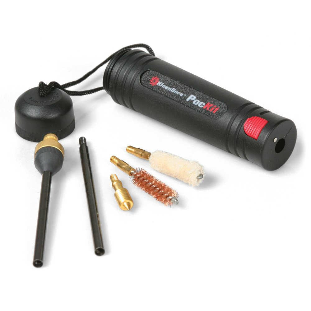 Pockit Handgun Cleaning Set - .38-.357-9mm