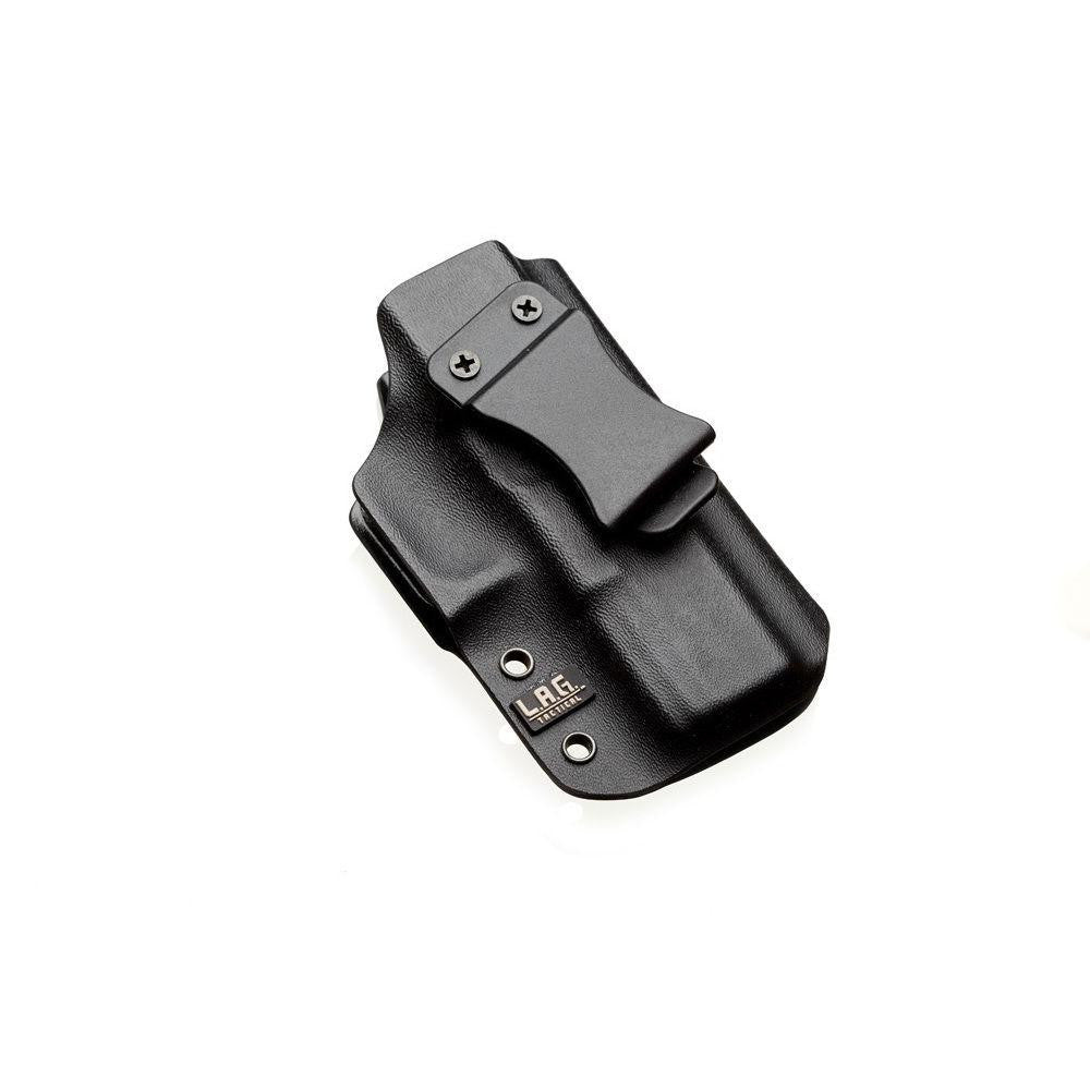 Liberator Holster - Glock 19 - 23 - 32 - Ambi - Black