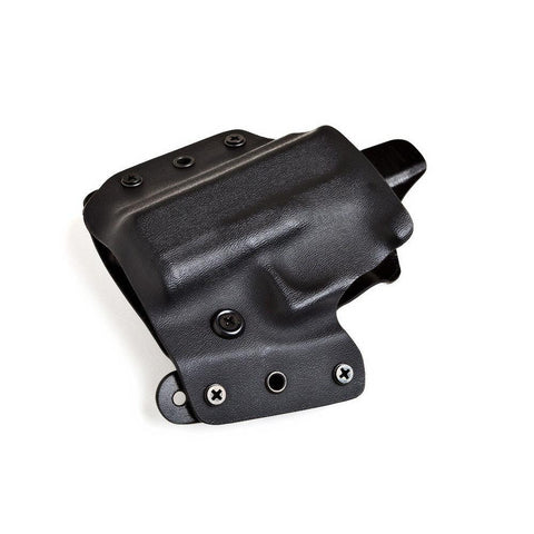 Defender Holster H&k Usp 9-40 Compact, Right Hand, Black