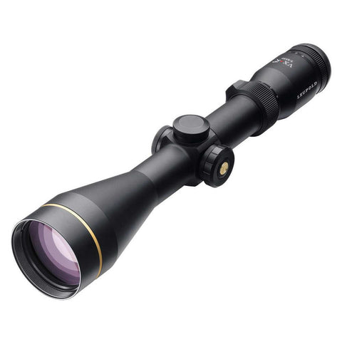 Vx-r 3-9x50mm Firedot Duplex Illuminated Riflescope - Matte