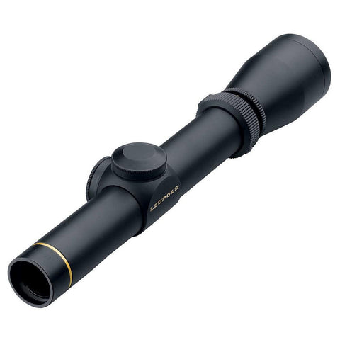 Vx-2 1-4x20mm Duplex Riflescope - Matte