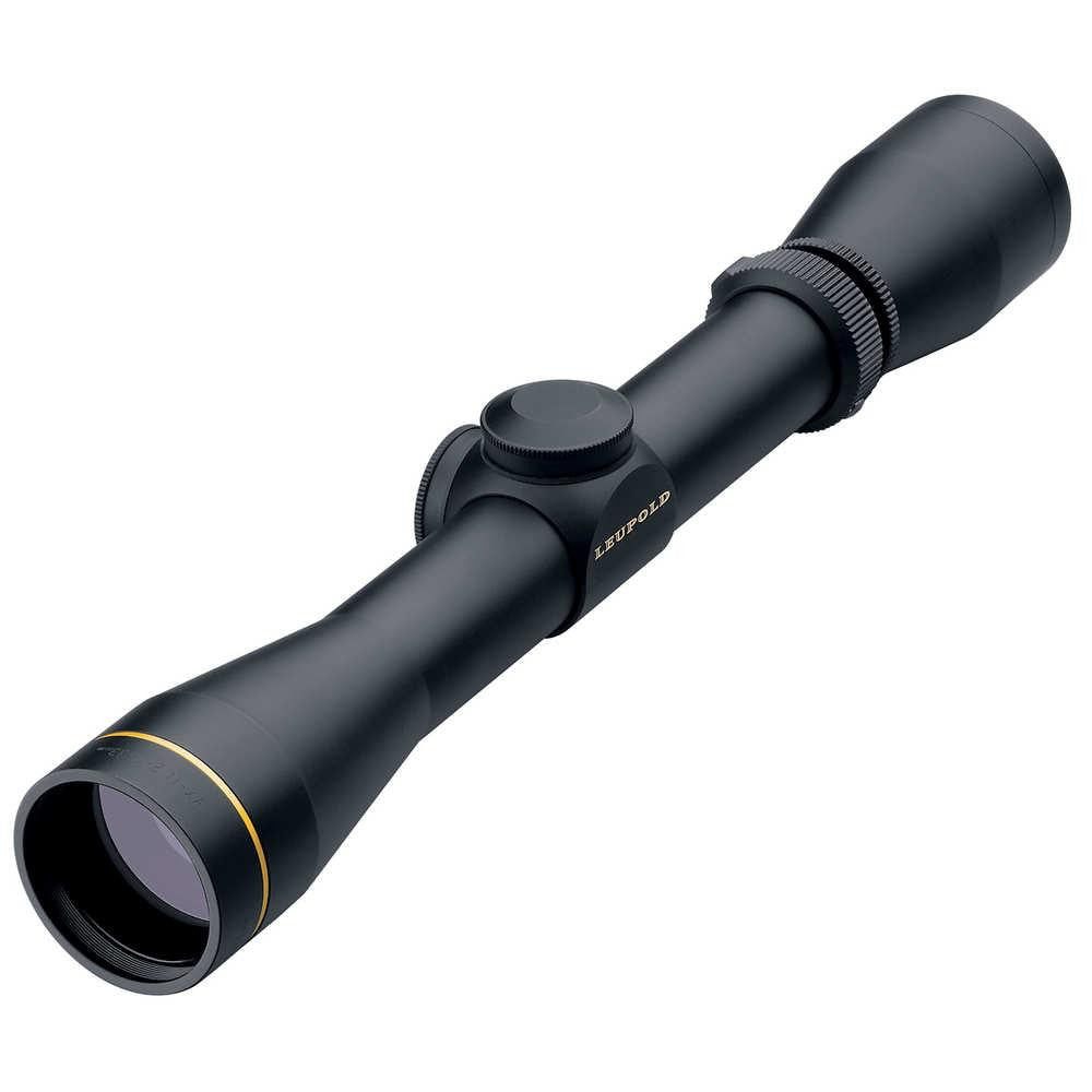 Vx-2 2-7x33mm Duplex Riflescope - Matte