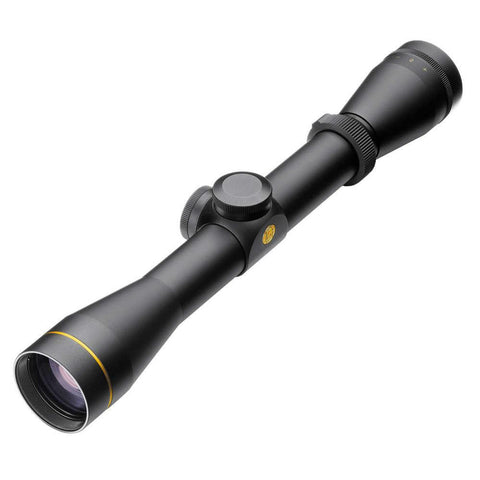 Vx-2 2-7x33mm Lr Duplex Riflescope - Matte