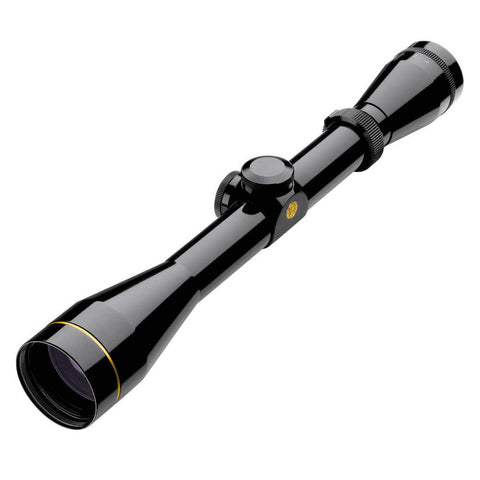 Vx-2 3-9x40mm Duplex Riflescope - Gloss