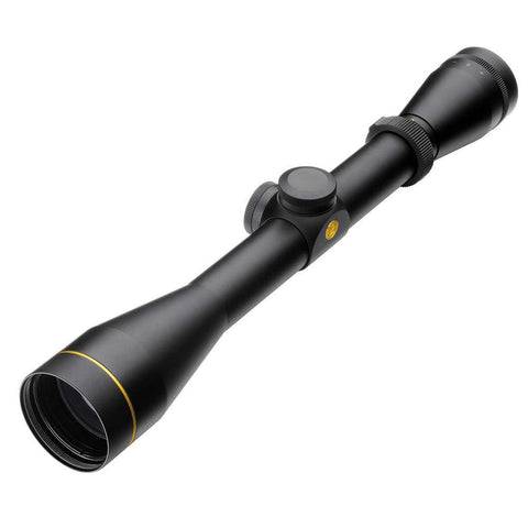 Vx-2 3-9x40mm Lr Duplex Riflescope - Matte