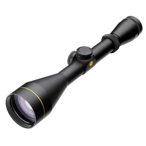 Vx-2 3-9x50mm Lr Duplex Riflescope - Matte