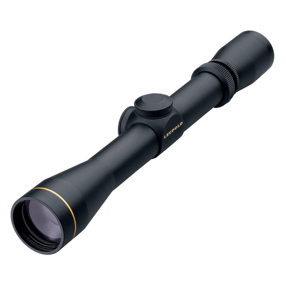 Vx-2 Ultralight 3-9x33mm Wide Duplex Riflescope - Matte