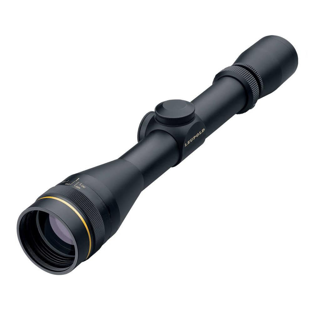 Vx-2 Rimfire 3-9x33mm Efr Fine Duplex Riflescope - Matte