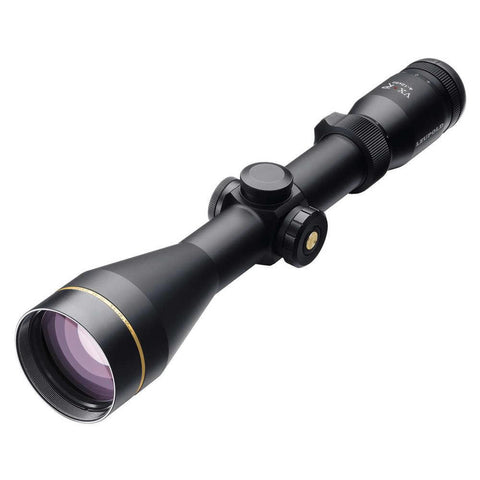 Vx-r 4-12x50mm Firedot Duplex Illuminated Riflescope - Matte