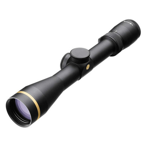 Vx-6 2-12x42mm Firedot Lr Illuminated Duplex Riflescope - Matte