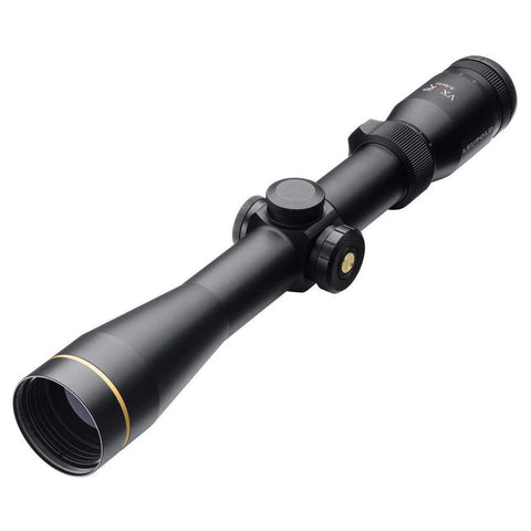 Vx-r Patrol 3-9x40mm Firedot Tmr Riflescope - Matte