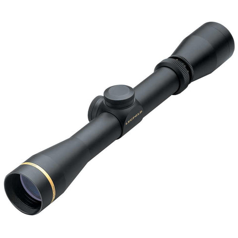 Ultimateslam 2-7x33mm Sabot Ballistics Riflescope - Matte