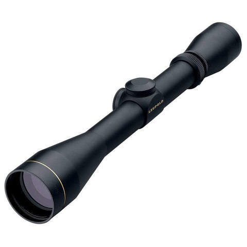 Vx-1 3-9x40mm Duplex Riflescope - Matte