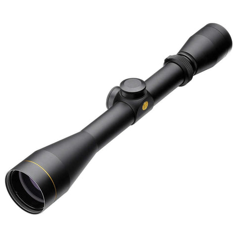 Vx-1 3-9x40mm Lr Duplex Riflescope - Matte