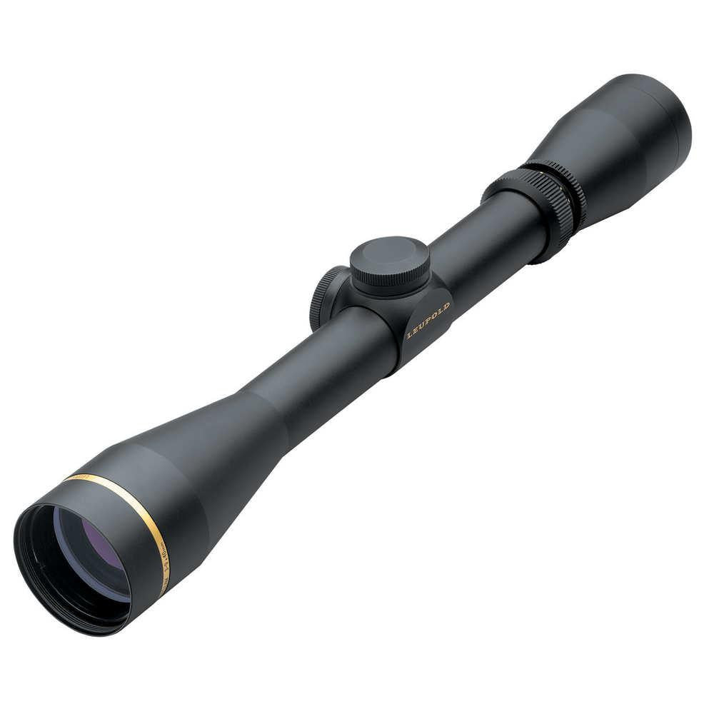 Ultimate Slam 3-9x40mm Sabot Ballistics Shotgun-muzzleloader Scope - Matte