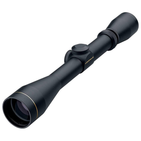 Vx-1 4-12x40mm Duplex Riflescope - Matte