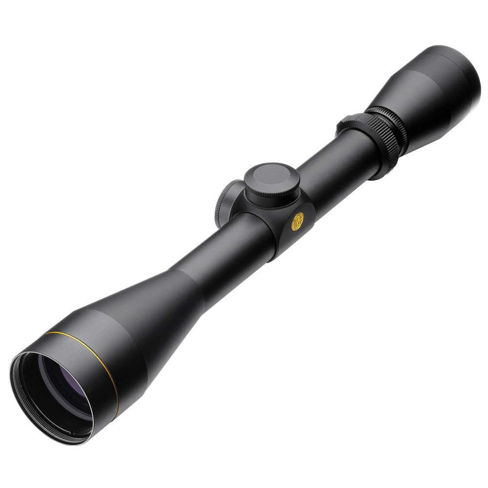 Vx-1 4-12x40mm Lr Duplex Riflescope - Matte