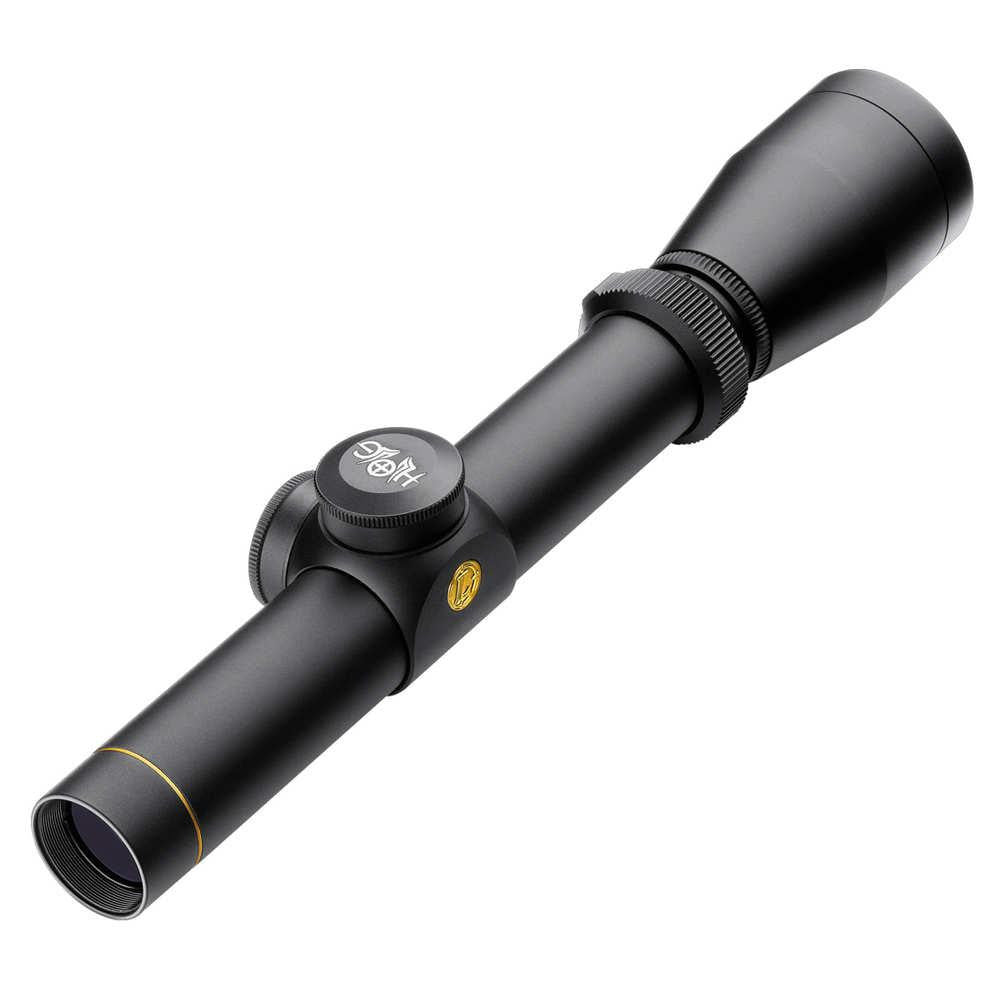 Vx Hog 1-4x20mm Pig Plex Riflescope - Matte