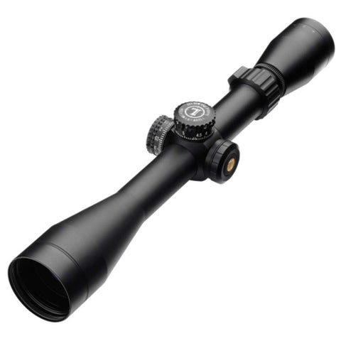 Mark Ar Mod 1 3-9x40mm Firedot-g Tmr Illuminated Riflescope - Matte