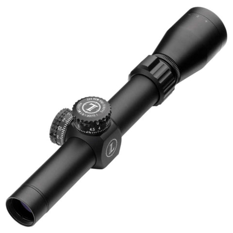 Mark Ar Mod 1 1.5-4x20mm Firedot-g Spr Illuminated Riflescope - Matte