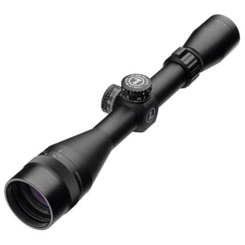 Mark Ar Mod 1 4-12x40mm Mildot Riflescope - Matte