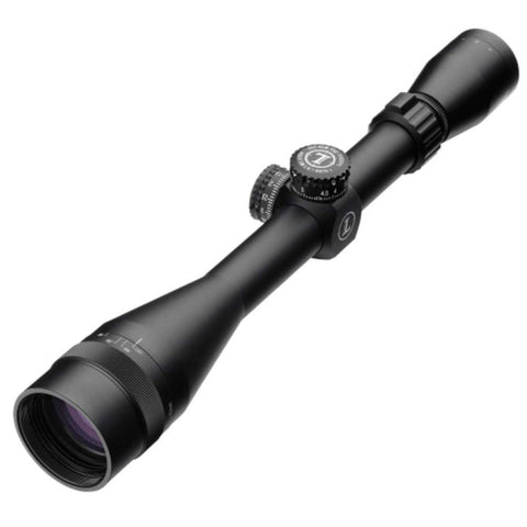 Mark Ar Mod 1 6-18x40mm Fine Duplex Riflescope - Matte