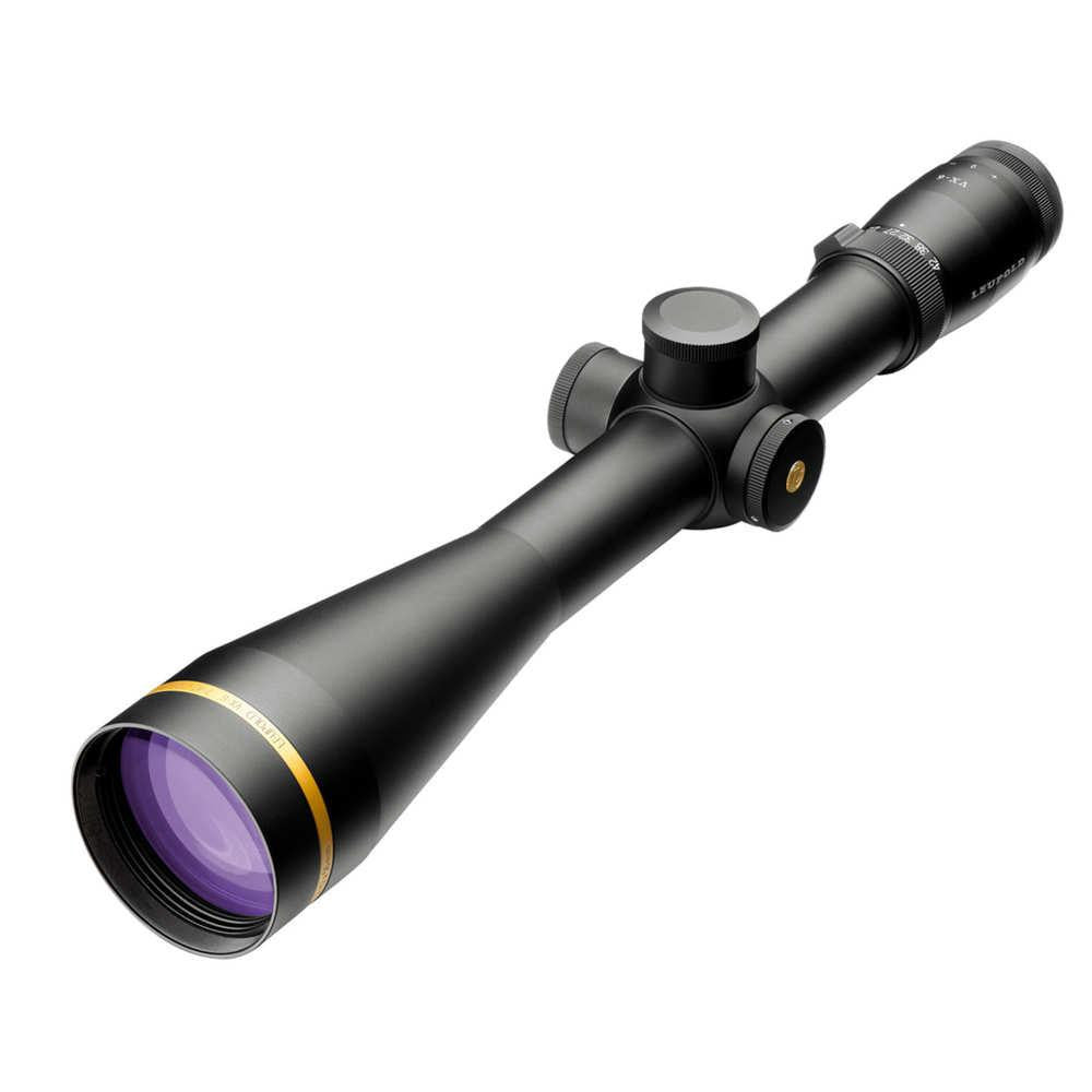 Vx-6 7-42x56mm Tmoa Plus Riflescope - Matte