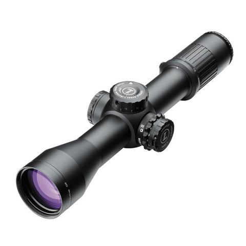 Mark 6 3-18x44mm Tmr Illuminated Riflescope - Matte