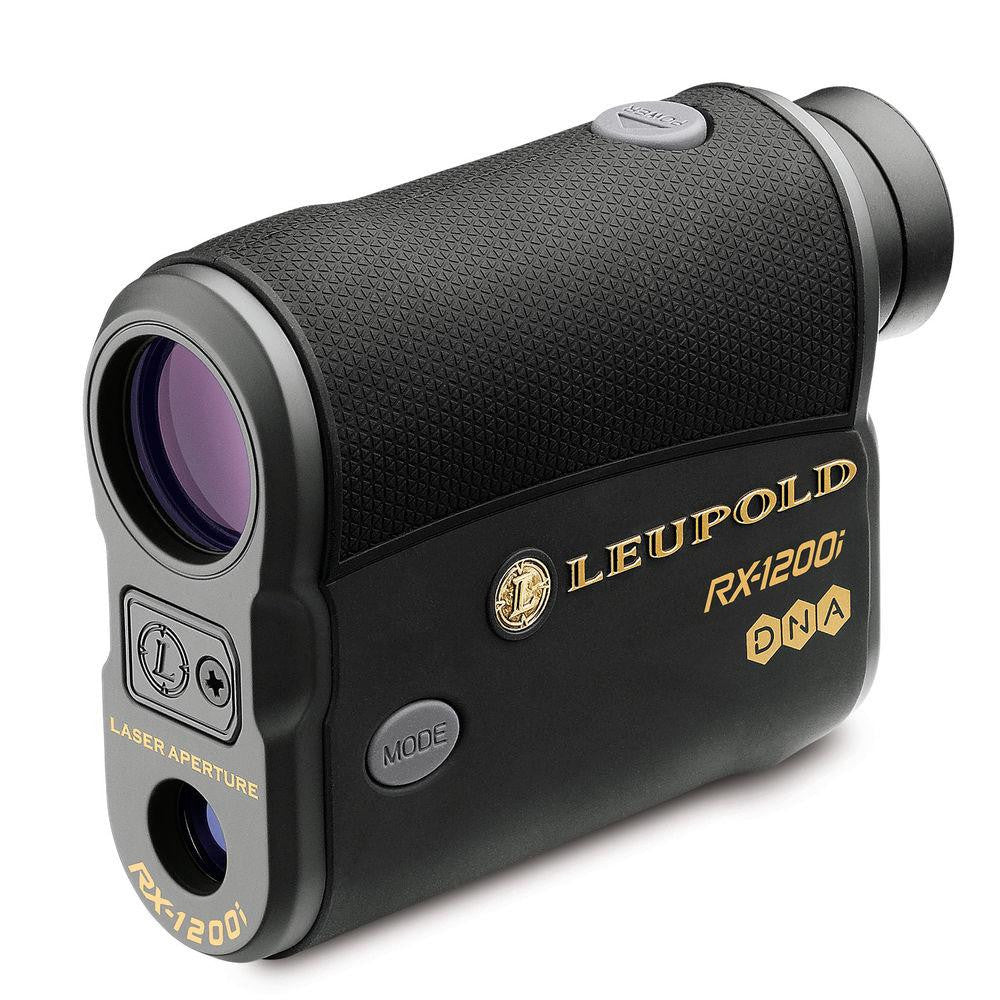 Rx-1200i Laser Rangefinder