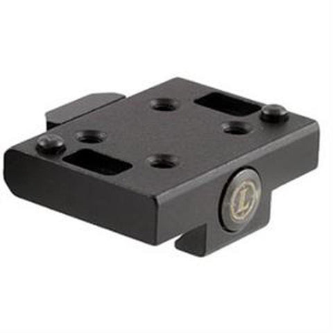 Deltapoint Pro Cross Slot Mount