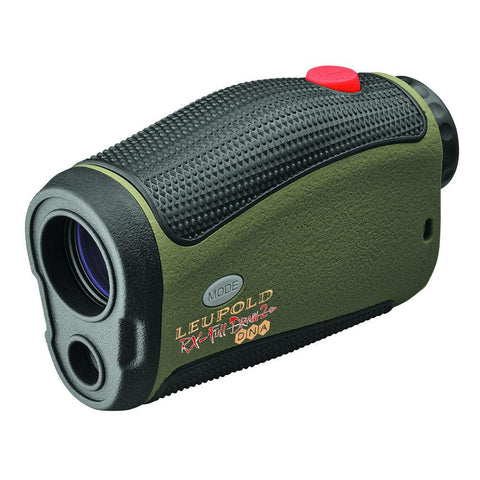 Rx-full Draw Rangefinder - Green