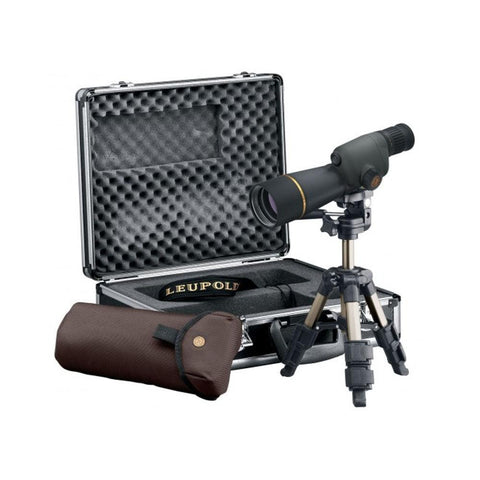 Gr 15-30x50mm Compact Spotting Scope Kit