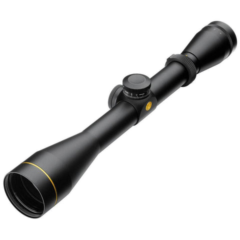 Vx-2 3-9x40mm Cds Wind-plex Riflescope - Matte