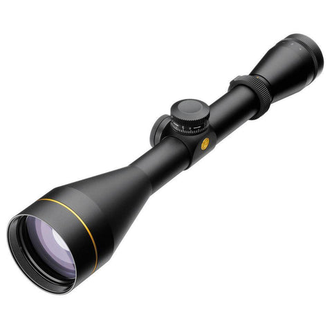 Vx-2 3-9x50mm Cds Wind-plex Riflescope - Matte