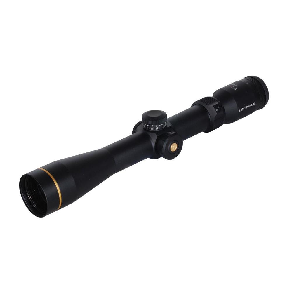 Vx-r 3-9x40mm Cds 30mm Firedot Windplex Riflescope - Matte