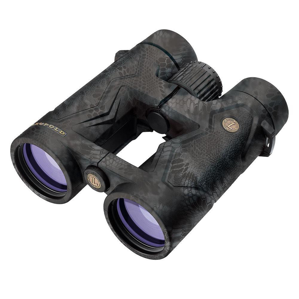 Mojave Bx-3 Pro Guide Hd 8x42mm Binoculars - Black