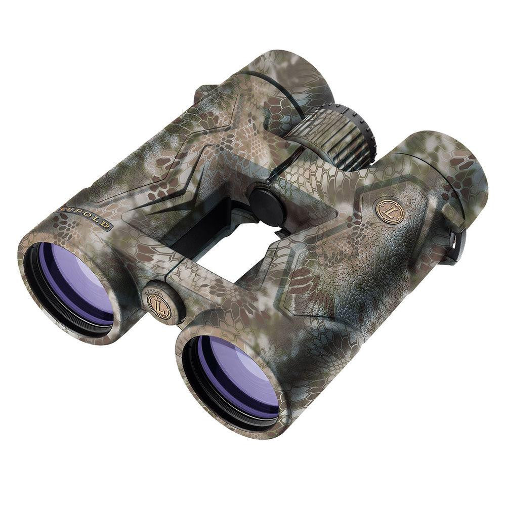 Mojave Bx-3 Pro Guide Hd 8x42mm Binoculars - Camo