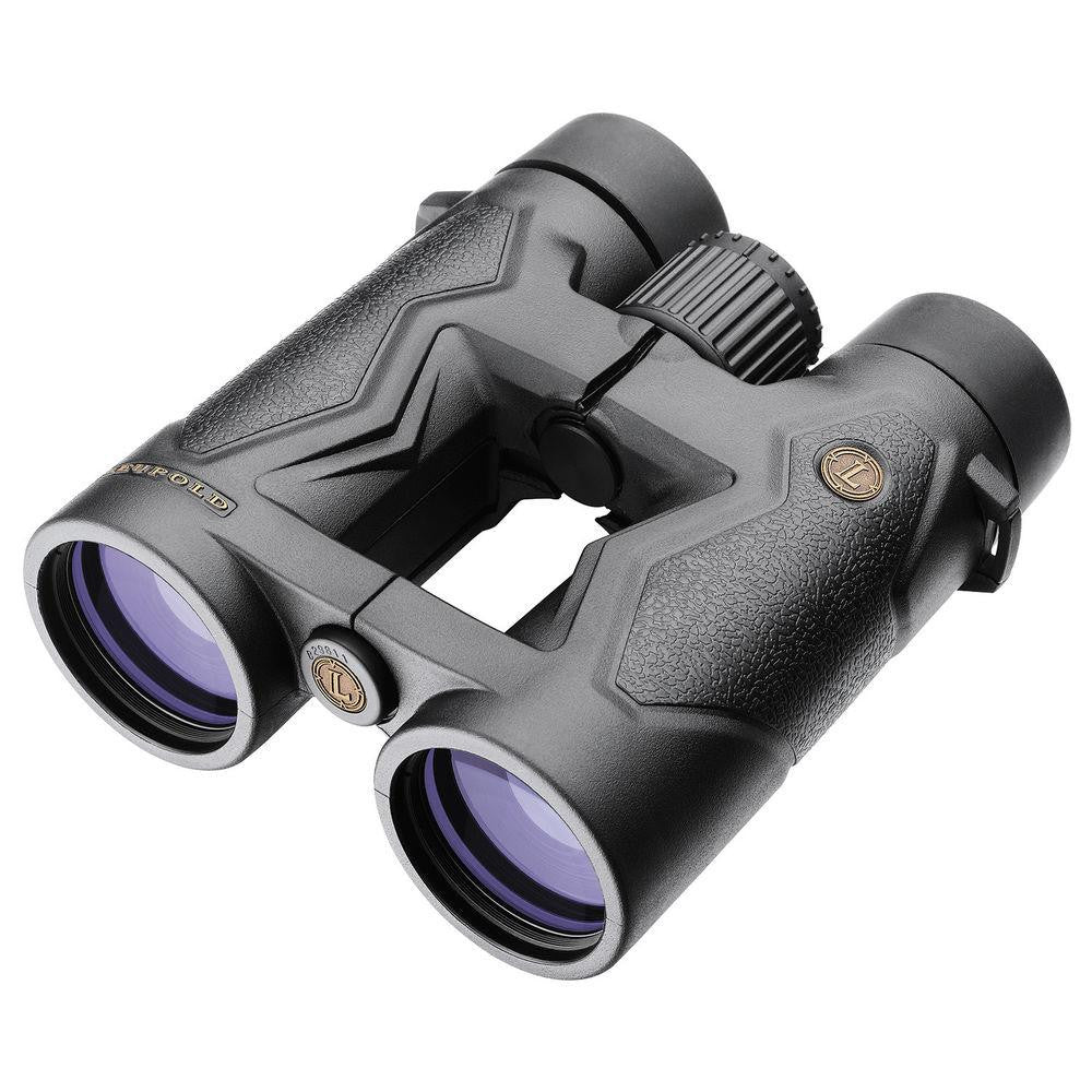 Mojave Bx-3 Pro Hd 10x50mm Binoculars - Black