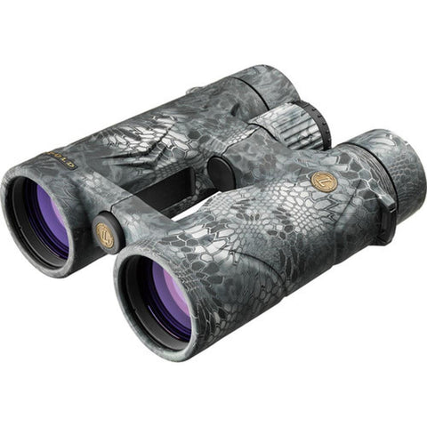 Mojave Bx-3 Pro Hd 10x50mm Binoculars - Kryptic Typhon Black