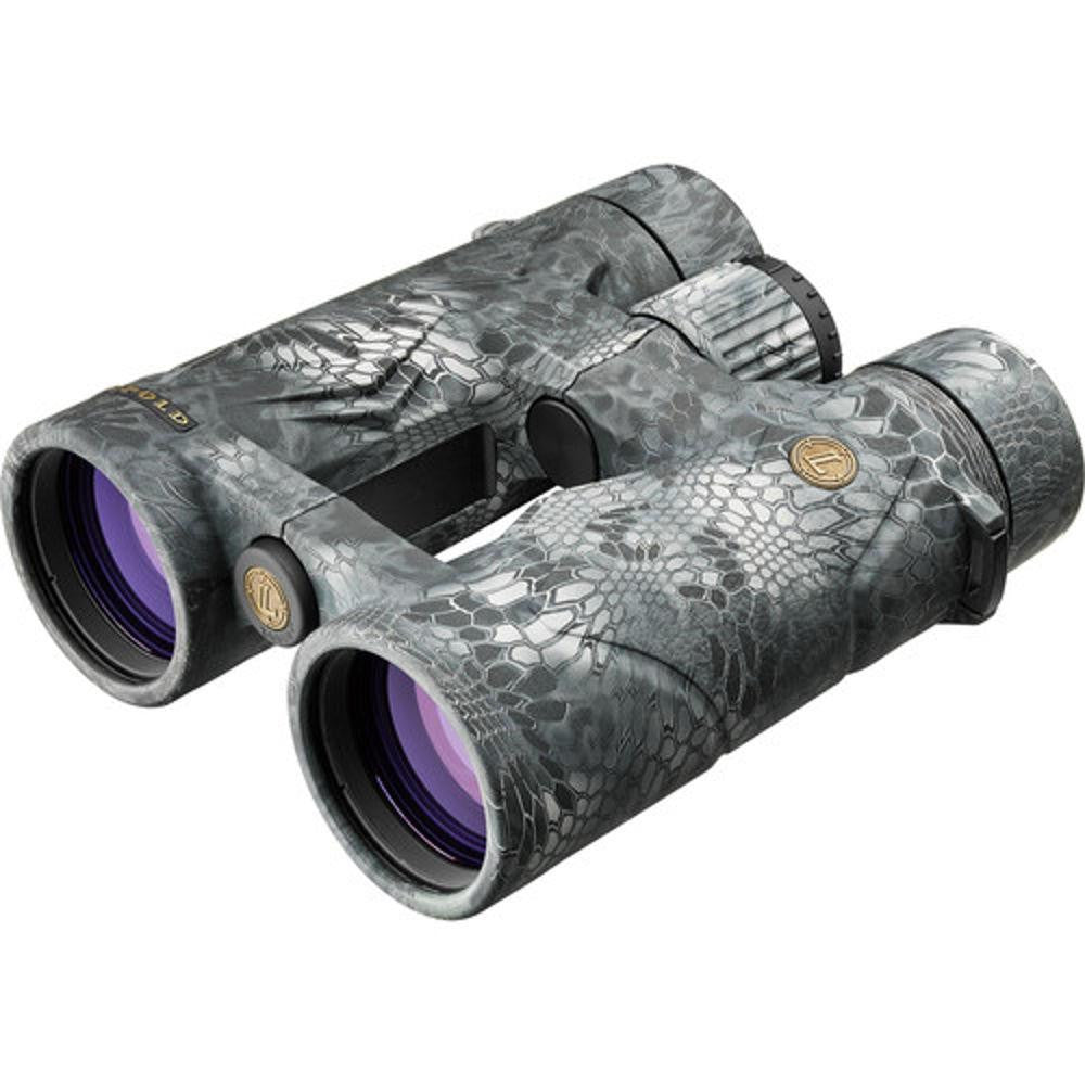 Mojave Bx-3 Pro Hd 12x50mm Binoculars - Kryptic Typhon Black